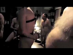 Amateur - Kinky BiSex Swingers Party