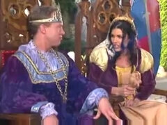 Robin Hood A Porn Parody Vintage Sex Video