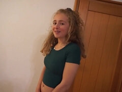18 jahre, Tussi, Blasen, Deutsch, Hardcore, Muschi, Jungendliche (18+), Titten