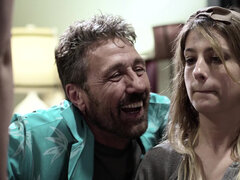 Anal, Store pupper, Blond, Sperm skott, Pikk, Fingring, Hardcore, Onani