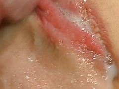 Leie, Sperma im mund, Spermaladung, Europäisch, Fußfetisch, Ungarisch, Milf, Retro