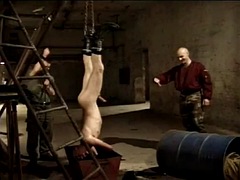 Anaal, Bondage discipline sadomasochisme, Vuisten, Homo