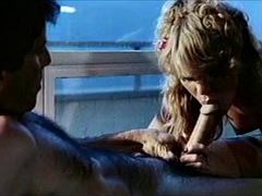 Shauna Grant - Sweetheart scene 2 1986