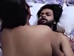 Desi bhabhi sex with her boyfriend
