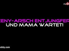 In den arsch, Blondine, Blasen, Kompilation, Schwanz, Deutsch, Hardcore, Hd