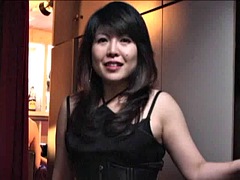 Asiatique, Femme dominatrice, Fétiche, Japonaise