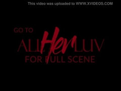 AllHerLuv - The Agency - Teaser