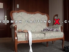 Sweet Cat casting