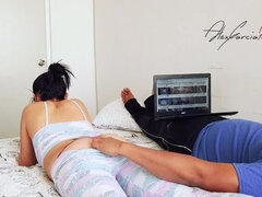 Velké péro, Sestřenice, Creampie, Latinské, Mexické, Milf žcbp, Drobounká, Španělské