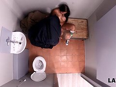 Avsugning, Knubbig, Cougar, Långt ner i halsen, Enorm, Milf, Mamma, Tuttar