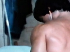 Grosse bite, Fétiche, Homosexuelle, Hard, Masturbation, Rétro ancien