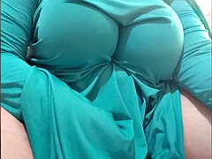 Big Tits Arab