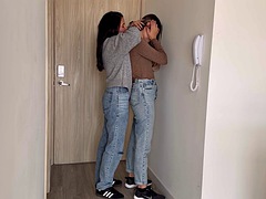 Biseksuaali, Aisankannattaja, Eroottinen, Homo, Rankka, Hotelli, Lesbo, Teini