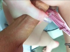 Amatéři, Velké péro, Dávení penisem, Péro, Mamina, Orgasmus, Různé pohledy, Běhna