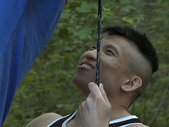 Anal, Asiatique, Blonde, Homosexuelle, Allemand, Hard, Masturbation, Réalité