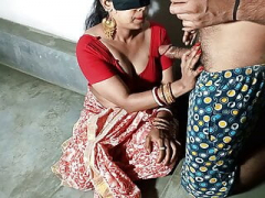 Bhabhi ne Suhagraat Kese Manate Hai Sikhaya - Indian Bengali Bhabhi Sex