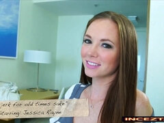 Jessica Rayne - A jack for elderly times sake