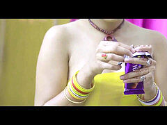 Indian uncut kamwali, uncut indian web series, indian threesomes web series