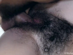 Amateur, Morena, Corridas, Fetiche, Peludo, Sexo duro