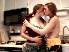 Francesca Le and Melanie Rios investigate elations