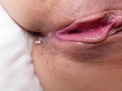 Amatør, Creme tærte, Sædskud, Hd, Janpansk, Naturlig, Pov, Vibrator