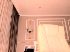Blondýna, Bradavky, Sólo