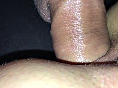 Amateur, Anal, Cul, Éjaculation interne