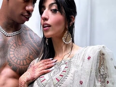 Arabe, Tette grandi, Nero, Tettona, Interrazziale, Latina, Capezzoli, Punto di vista pov