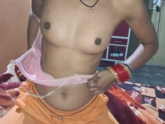 Bhabhi, mom step son, asian teen (18+)