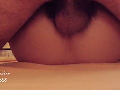 Leie, Paar, Besamung, Hardcore, Italienisch, Milf, Pov, Ehefrau