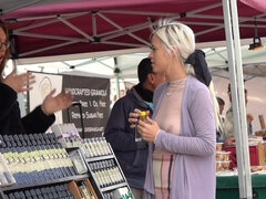 Bff Farmers Market - Blondie