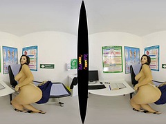 3d, デカパイ, 公共