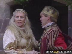 Peta Jensen & Marc Rose parody ZZ Series with Storm of Kings Parody Part 4