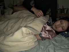 Aasialainen, Suihinotto, Japanilainen, Tissit