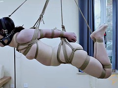 Chinese Bondage