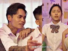 Trailer-Open House Orgasmic Showcase-Li Yan Xi-Lin Yan-MDHS-0003-Best Original Asia Porn Video