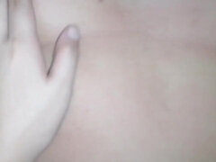 Asiatisch, Vollbusig, Klassisch, Spermaladung, Weibliche domination, Handjob, Hd, Pov
