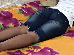 Anal, Lamer culo, Corrida, Sexo duro, Lamidas, Masturbación