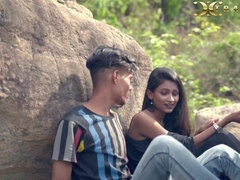 Indian Teen Couple Jungle Sex - Outdoor Porn