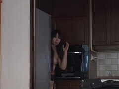 Classy Morita Kurumi is anal penetrated