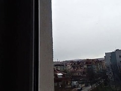 Tette grandi, Bulgara, Europea, Punto di vista pov, Puttana, Solo, Ragazza, Tette