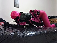 Bondage, Gay, Puttana