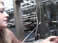 Anal, Bondage disciplin sadomasochisme, Kvinde dominans, Hårdt, Ydmidelse, Latex, Mor jeg gerne vil kneppe, Slave