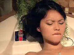 Sologirl, spurting, chinese