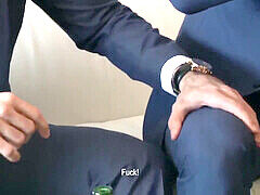 Gay rimming, videa v hd, couple blowjob