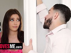 Amateur, Lamer culo, Morena, Polla, Latina, Lamidas, Coño, Hermanas