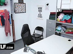 뒷방, 큰 가슴, 콘돔, 도기스타일, 유리들, Hd, 거대한, 사무실