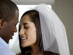 Polla, Primera ves, Novia, Hd, Interracial, Solo, Apretado, Mojado