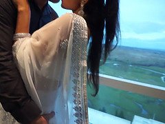 Desi bhabi pounds uk man- maya