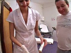Bionda, Ginecologo